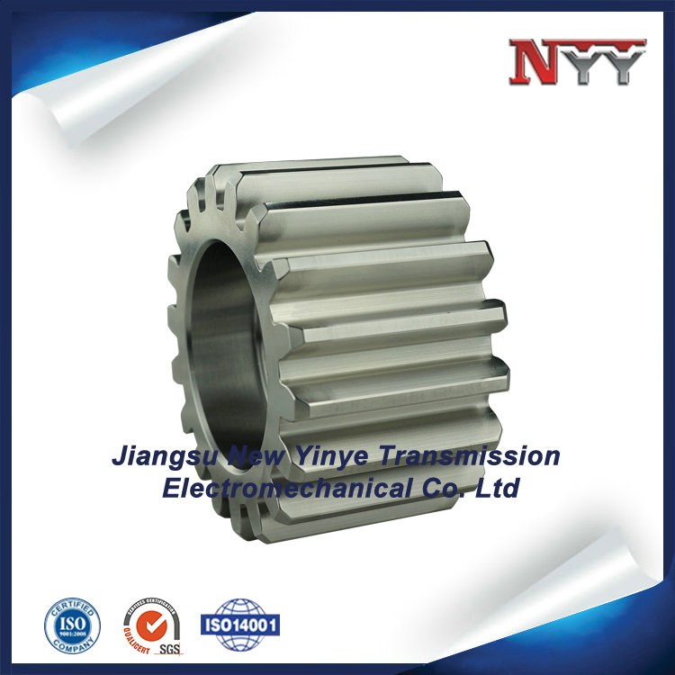 metallurgy machinery spur gear